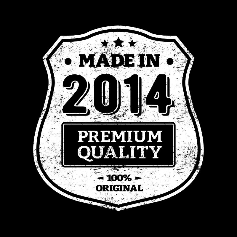 MADE IN 2014