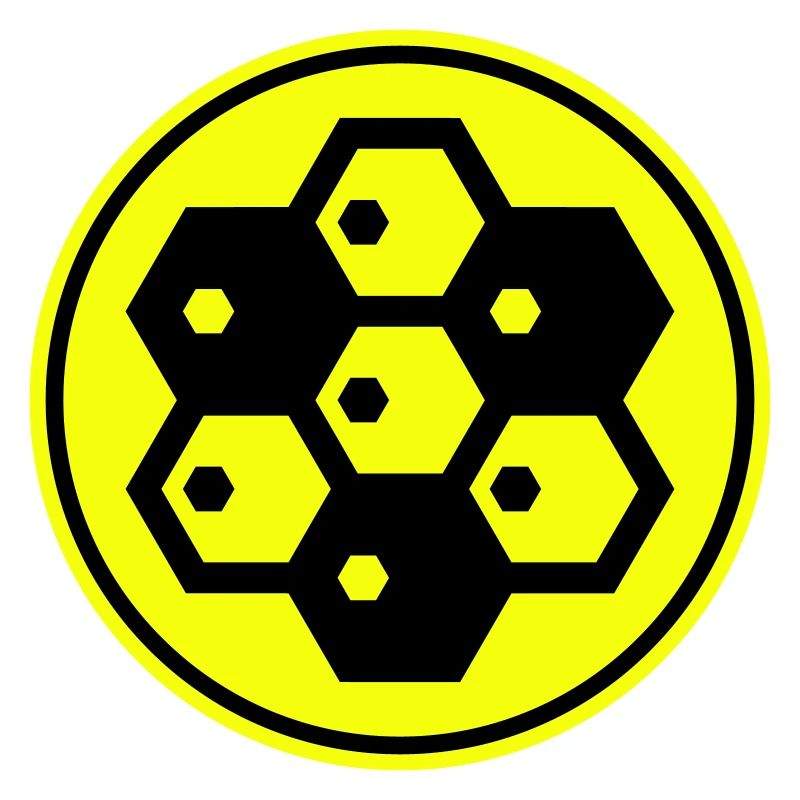 Beekeeper symbol