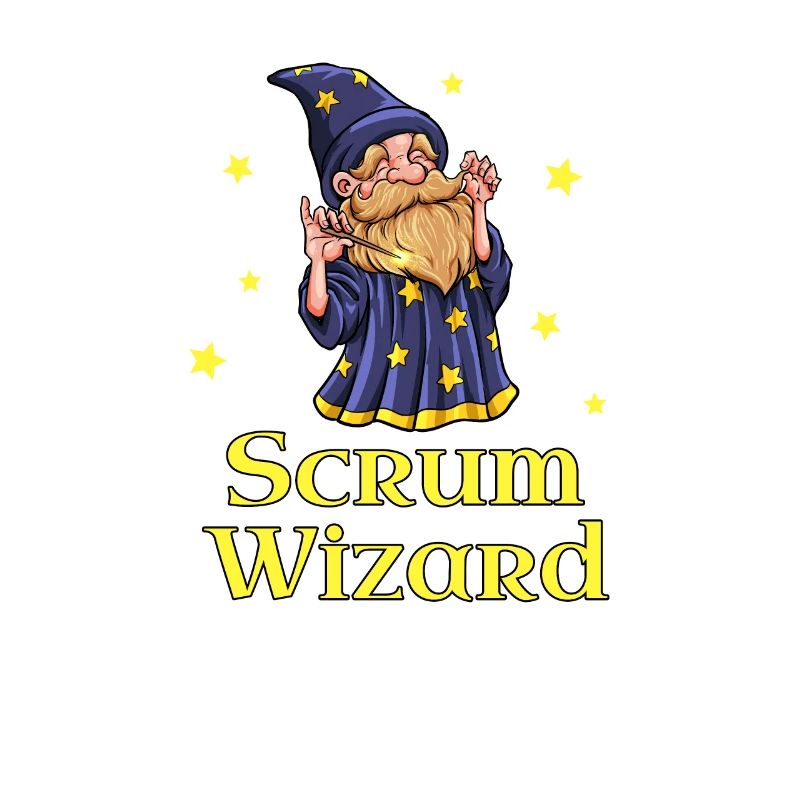 Assistant Scrum - Scrum Master