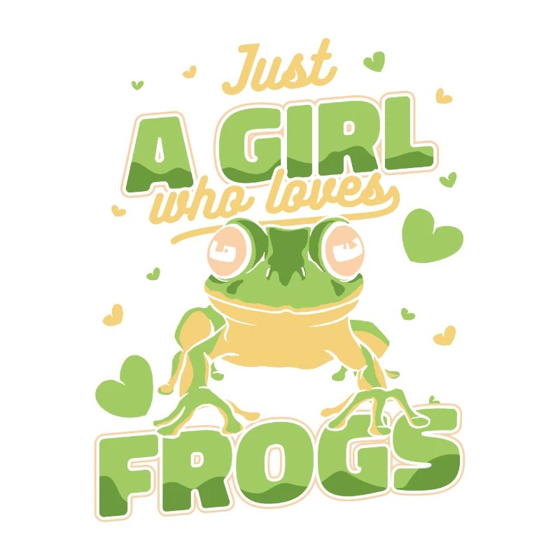 Frog Toad