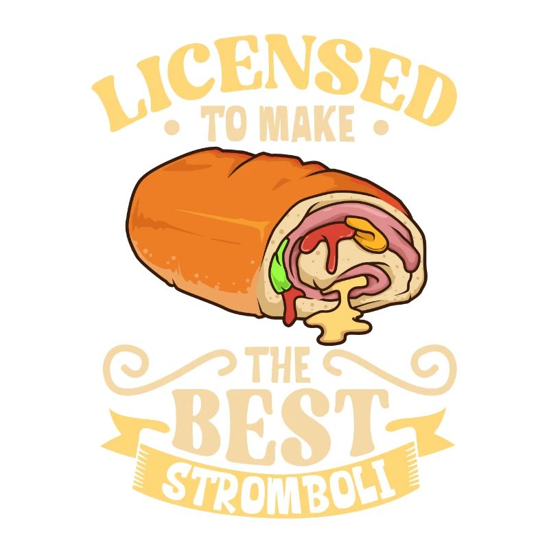 Best Stromboli Baker - Stromboli