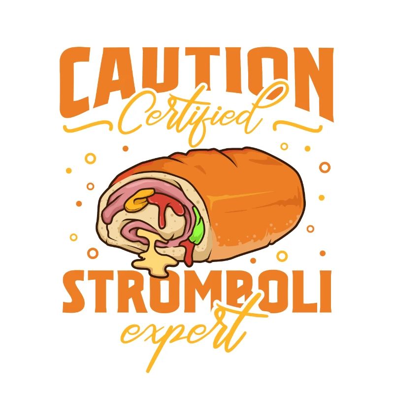 Stromboli Experte - Stromboli