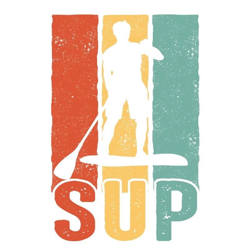 Stand up Paddle SUP Board Surf Paddle Paddle