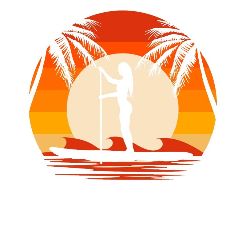 Stand up Paddle SUP Board Surf Paddle Paddle