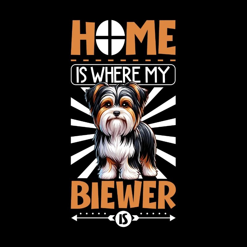 Home - Biewer Terrier