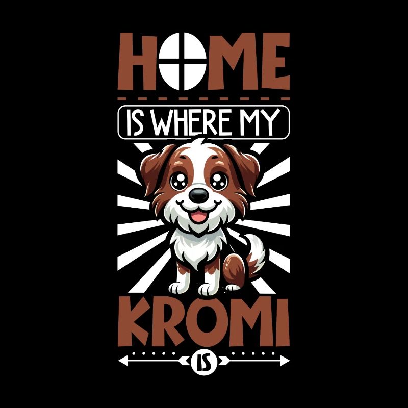 Home - Kromfohrländer