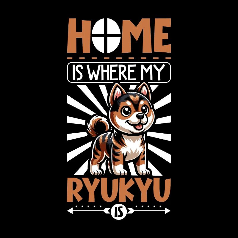 Accueil - Ryukyu