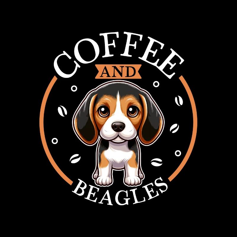 Café et Beagle