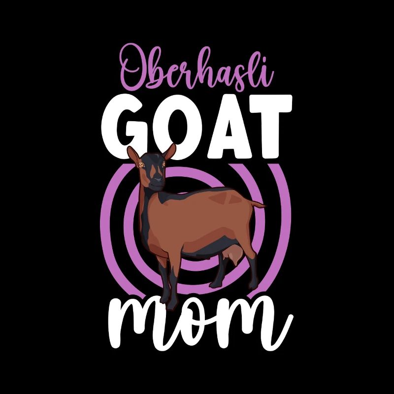 Mama einer Oberhasli
