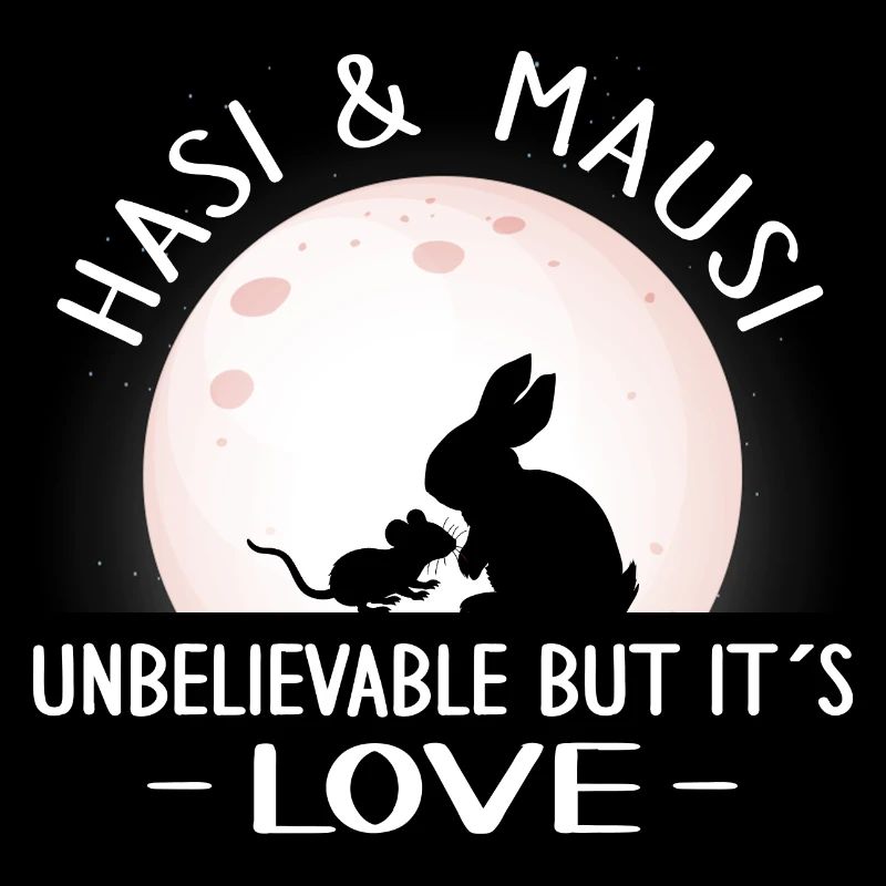 valentinstag patchwork hasi mausi schatz true love