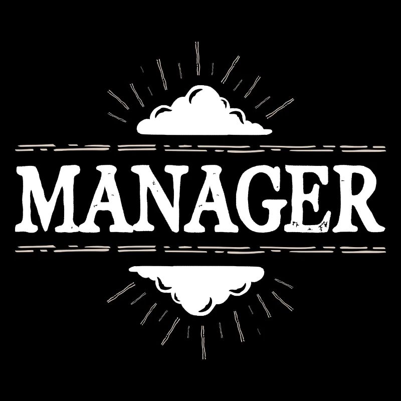 Manager Beruf