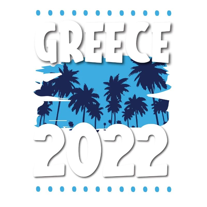 Grèce 2022
