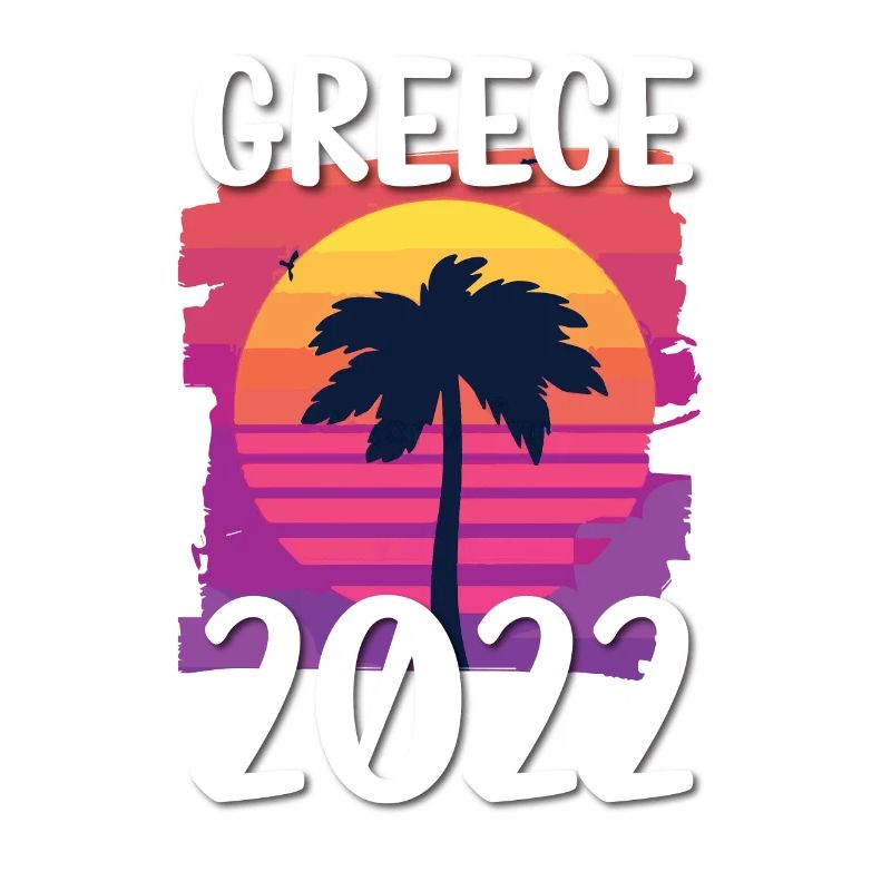 Grèce 2022