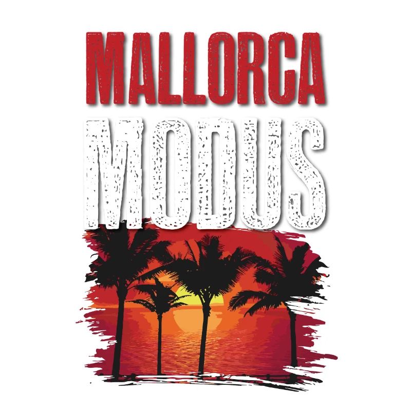 Mode Majorque