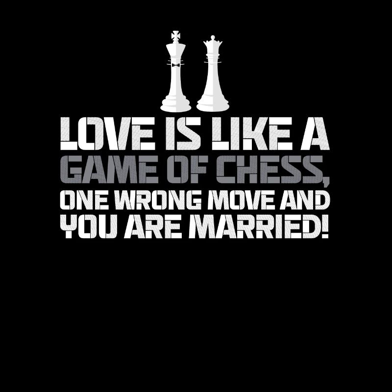 Dear Chess Game A Wrong Move Married