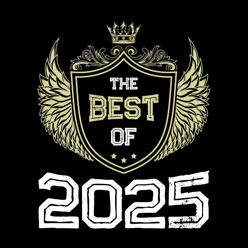 2025 best of