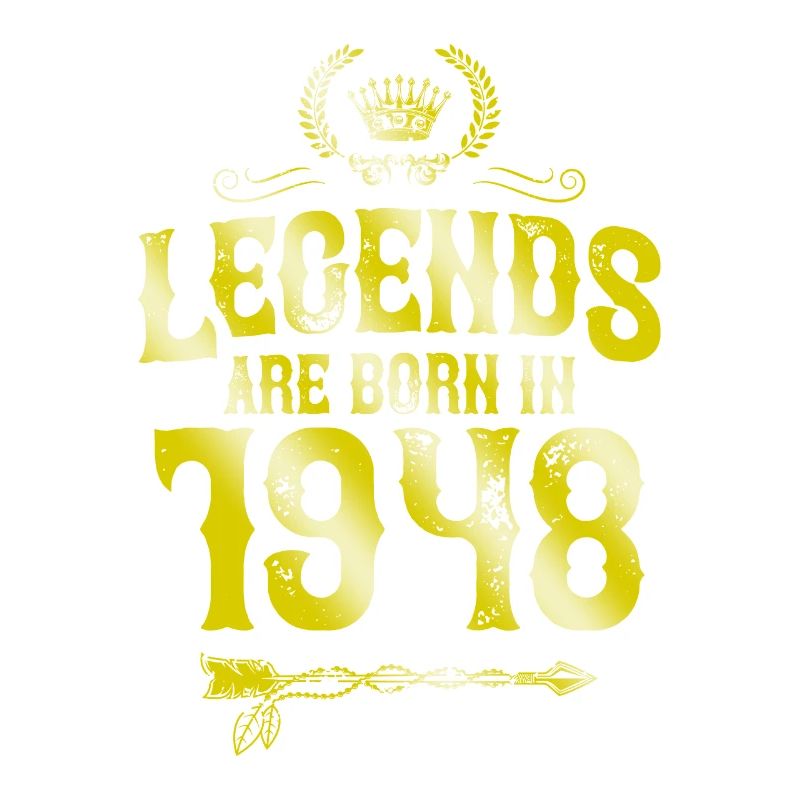 1948 legends born in