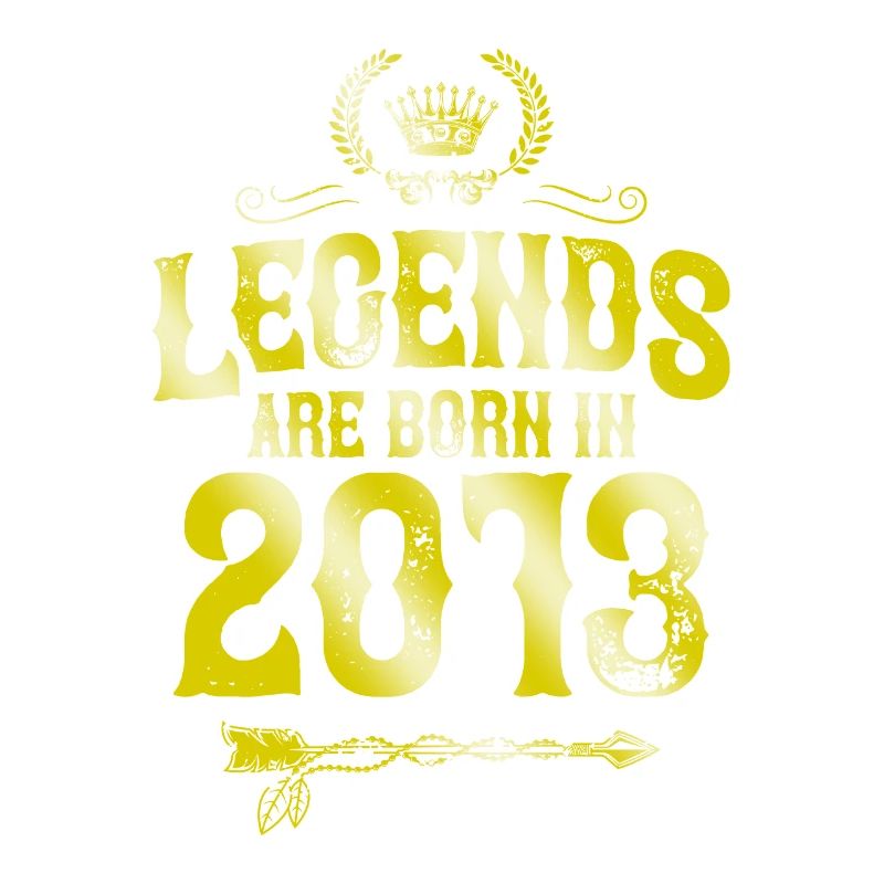 2013 legends born in