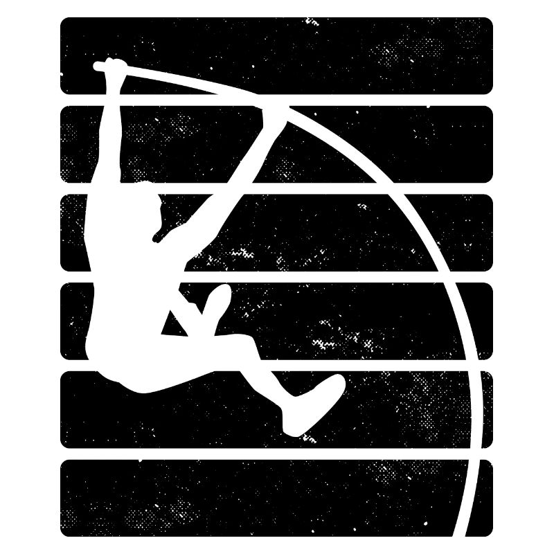 Saut à la perche