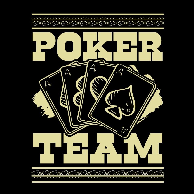 Poker Team
