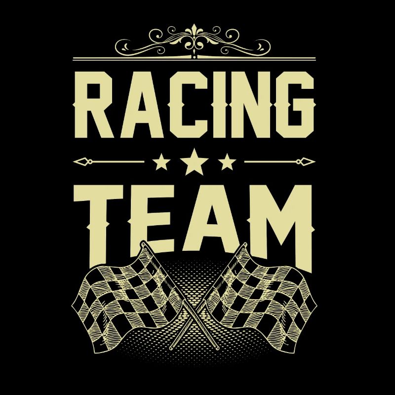 Équipe de course