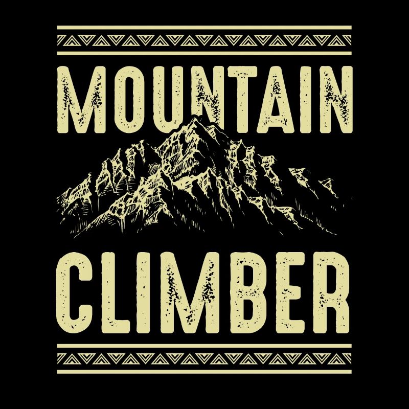 Mountain Climber