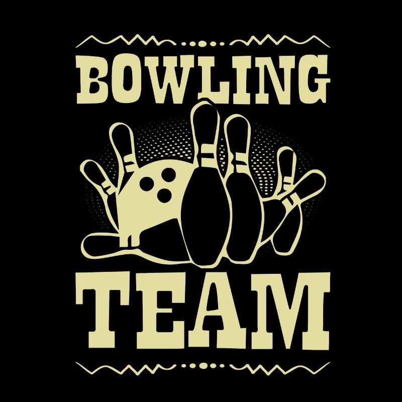 Équipe de bowling