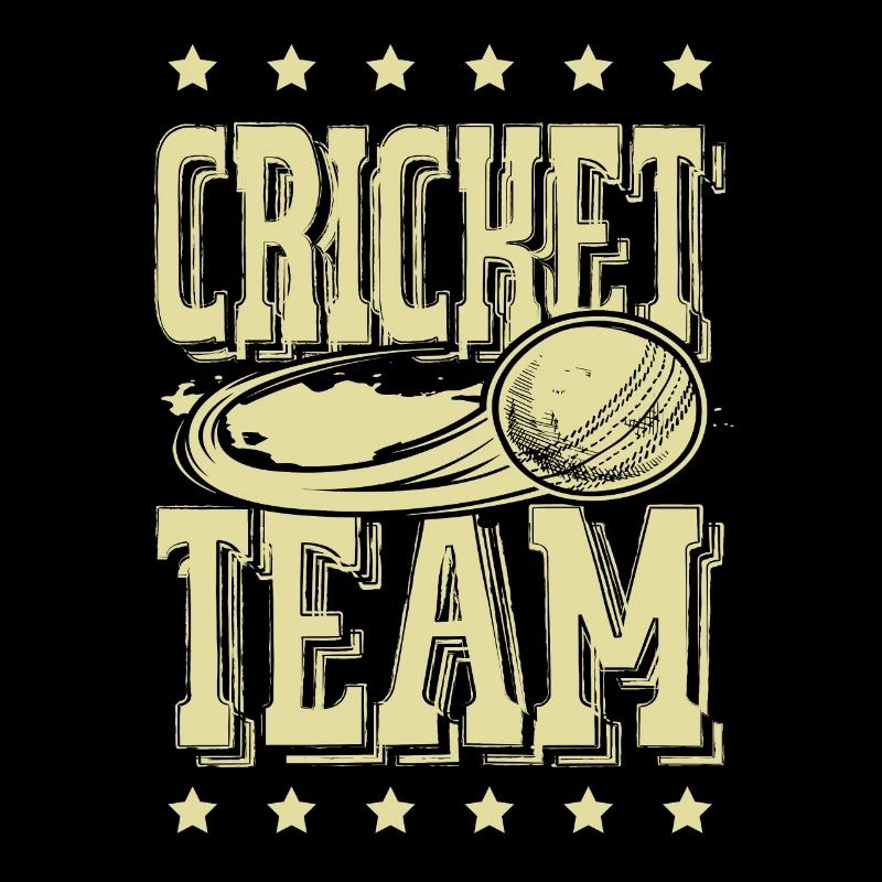 Cricket Team