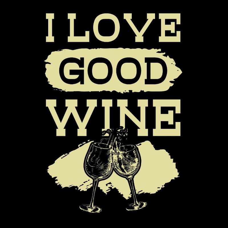 J’aime le vin