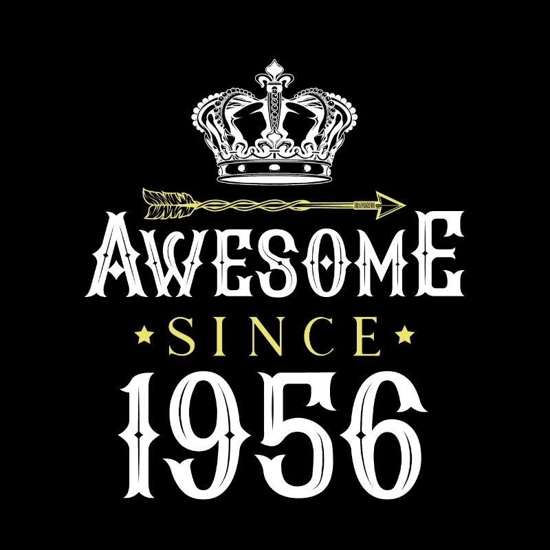 Awesome Since (1956)