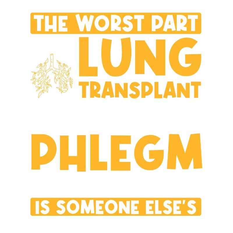 Lung Transplant Cough Collapses Bronchen