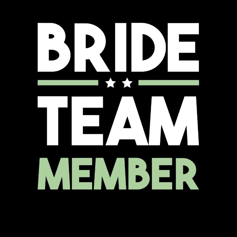 Bride Team