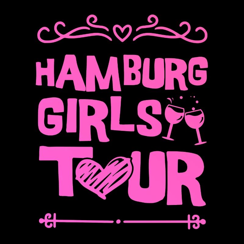 Équipe de fête de Hambourg