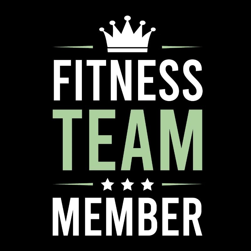 Fitness Team