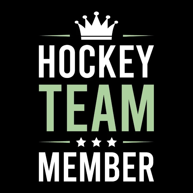 Équipe de hockey