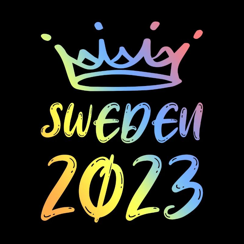 Suède 2023