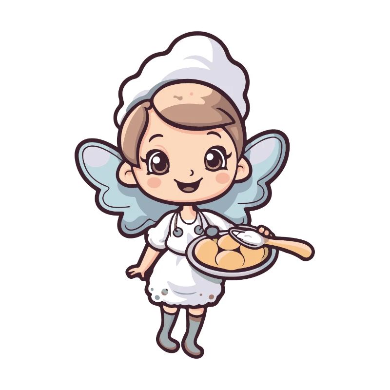 Backfee Fee Backen Kochen