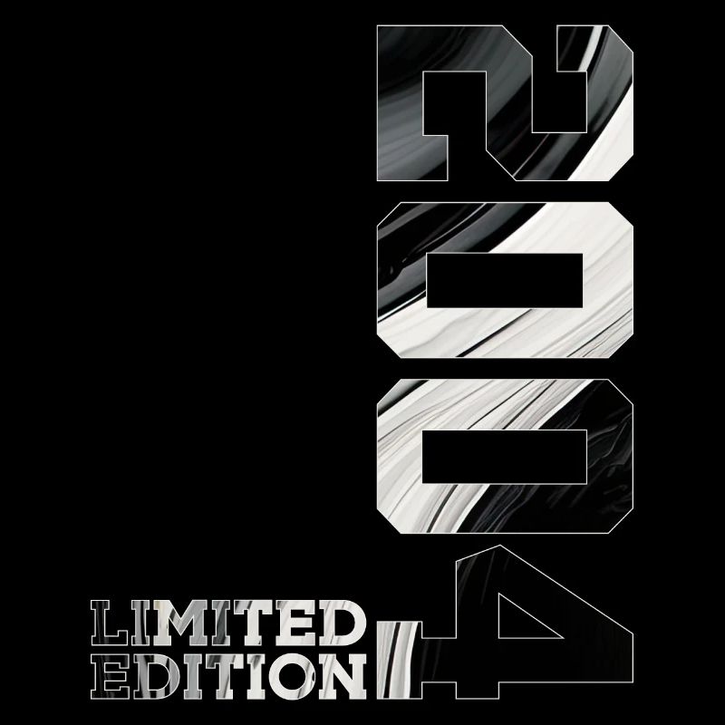 ÉDITION LIMITÉE 2004 22E ANNIVERSAIRE