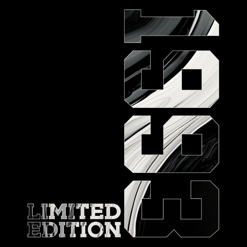 ÉDITION LIMITÉE 33E ANNIVERSAIRE 1993
