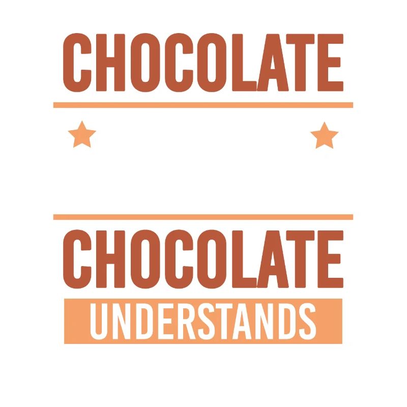Chocolate Understands Problems Snacking Cocoa