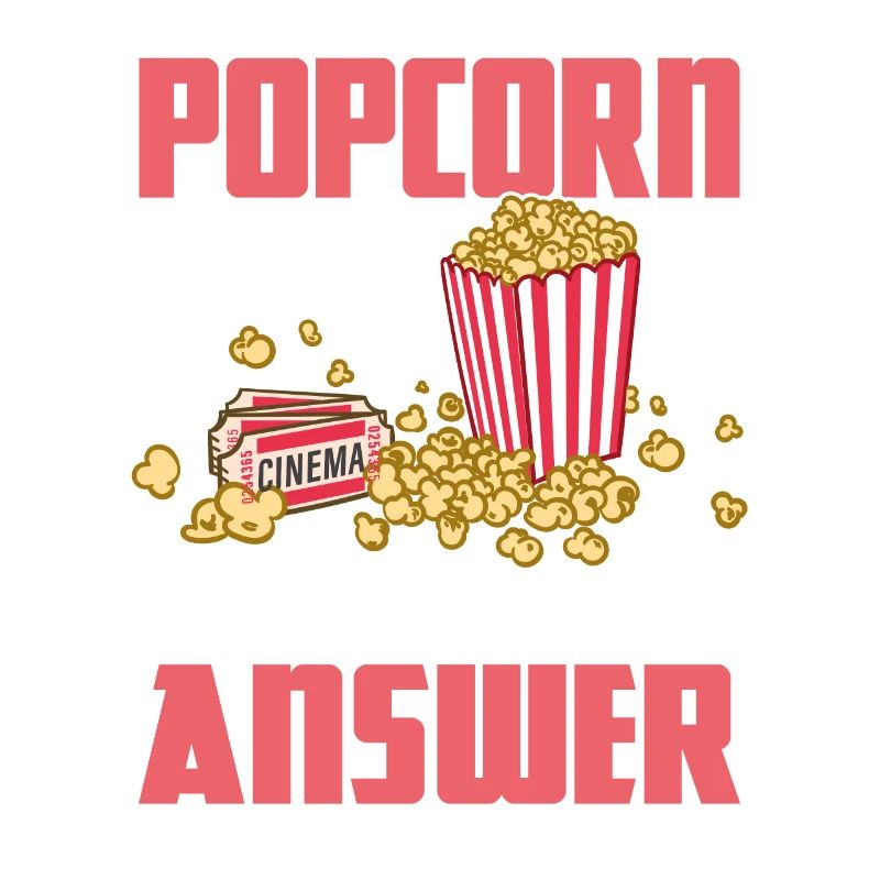 Films de pop-corn