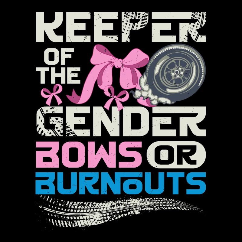 Hüter der Gender-Burnouts oder Verbeugungen