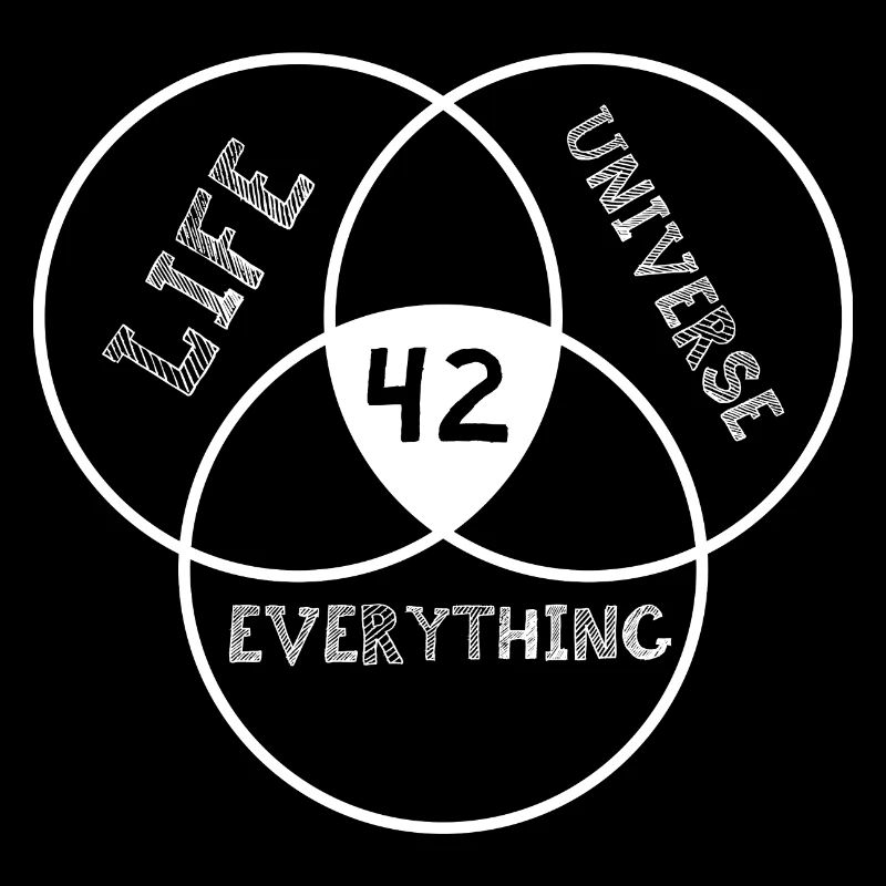 Antwort 42