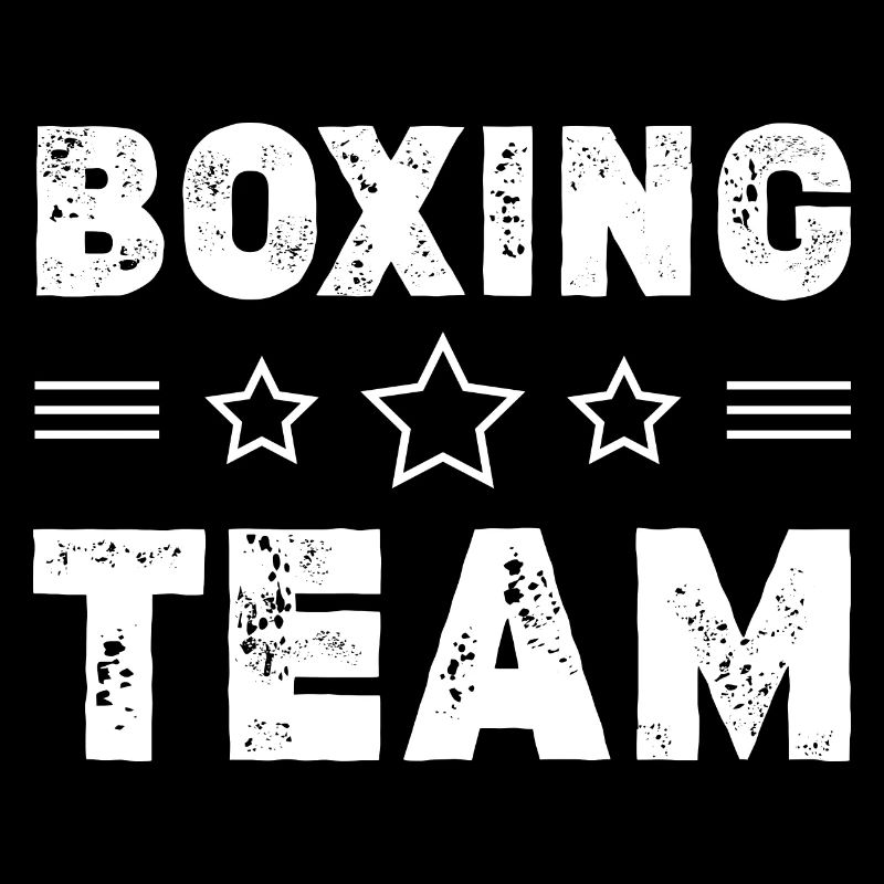 Équipe de boxe