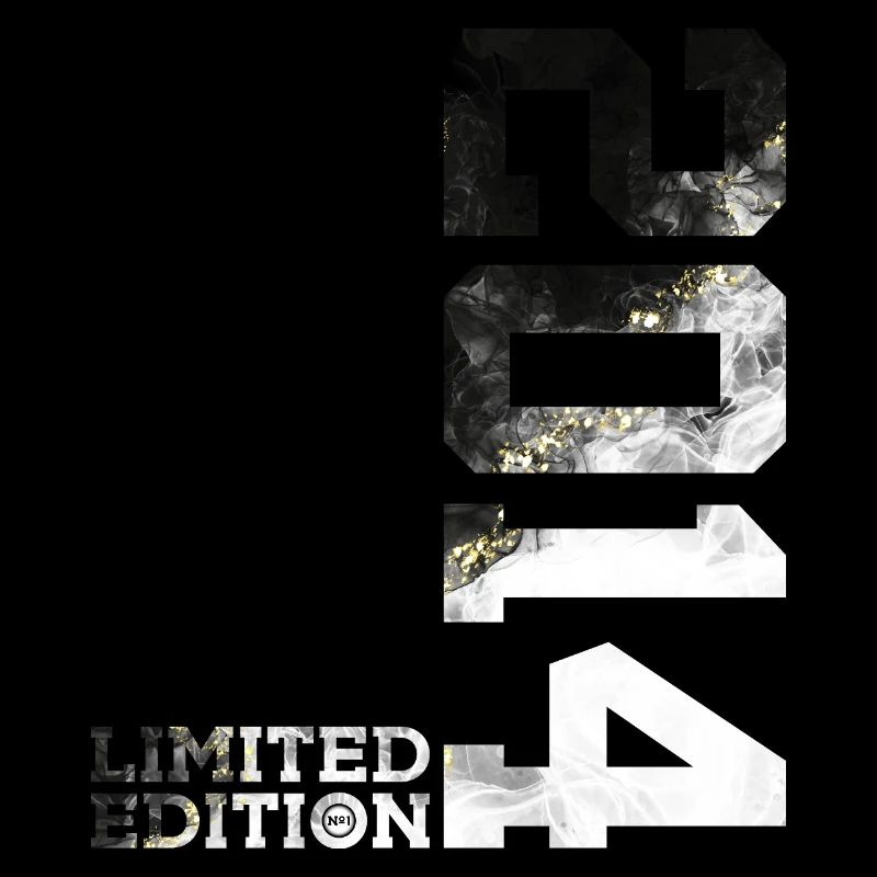 ÉDITION LIMITÉE 2014 COOL 12E ANNIVERSAIRE