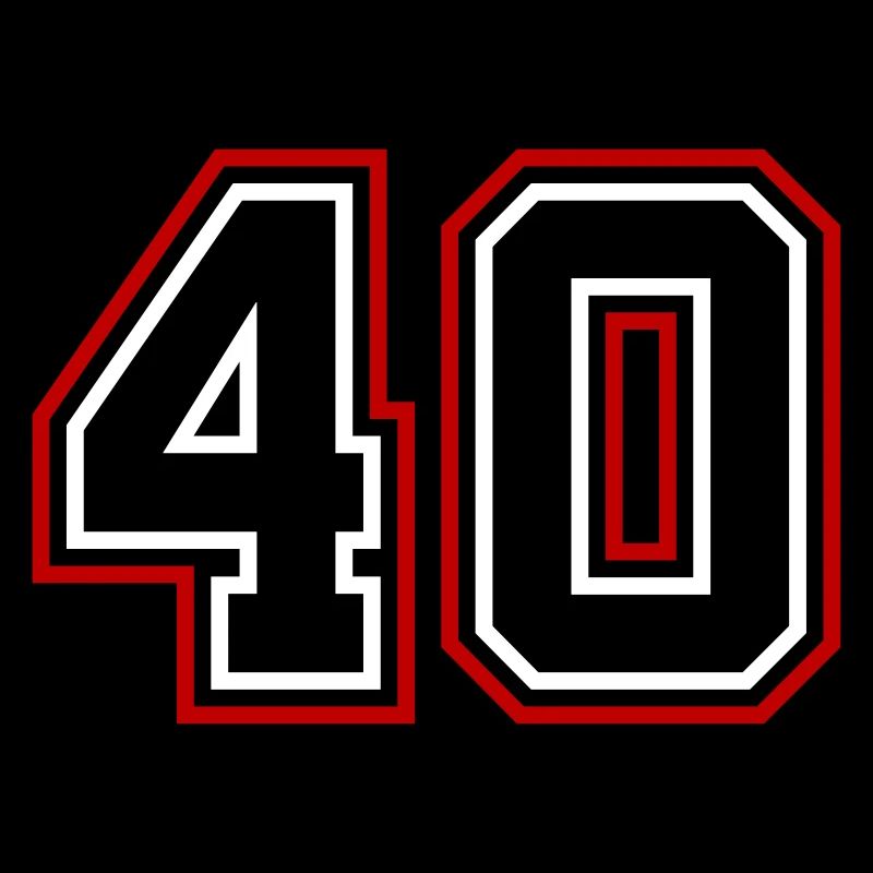 Numéro 40