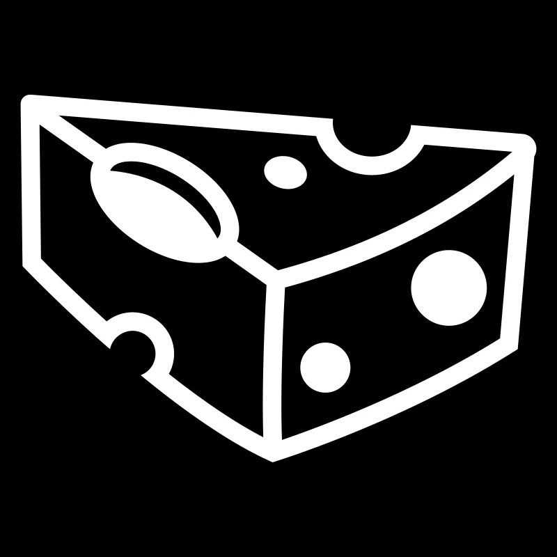 Symbole du fromage
