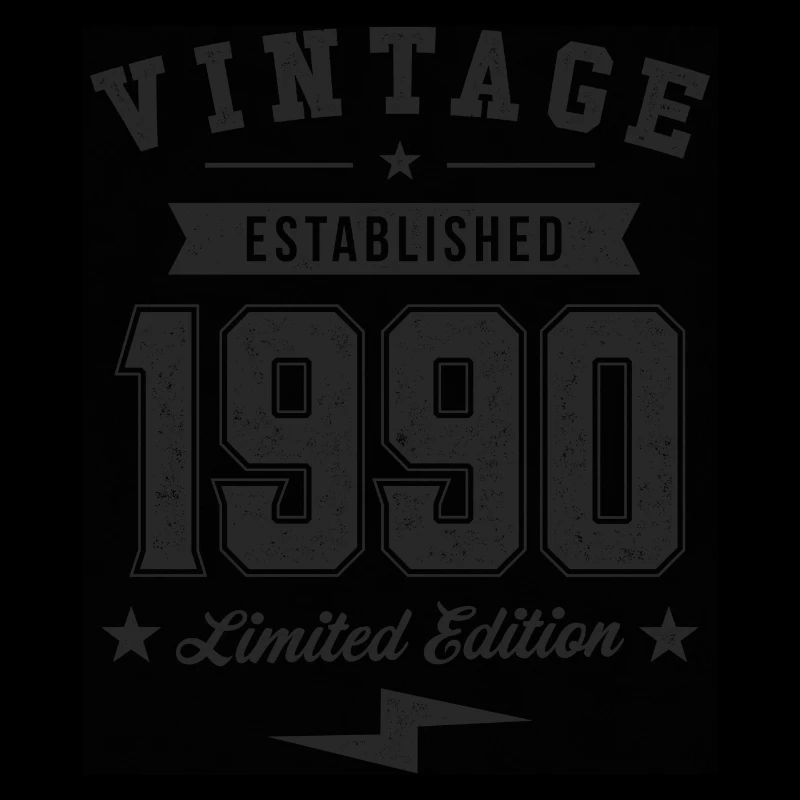 Millésime 1990