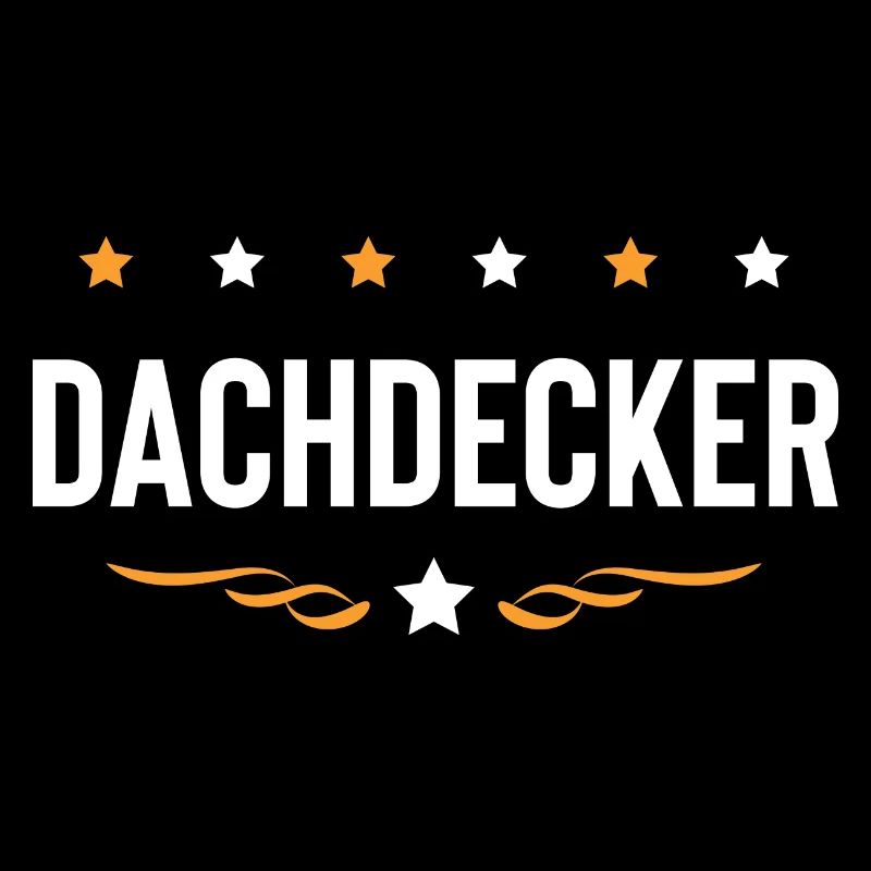 Dachdecker Beruf