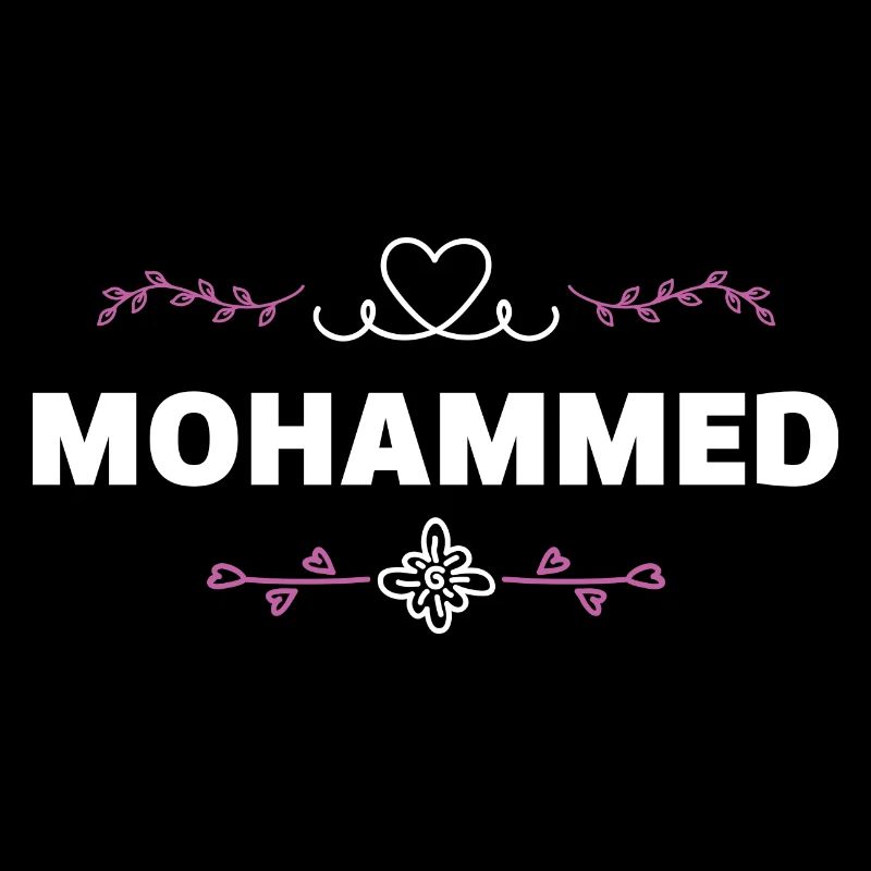 Mohammed